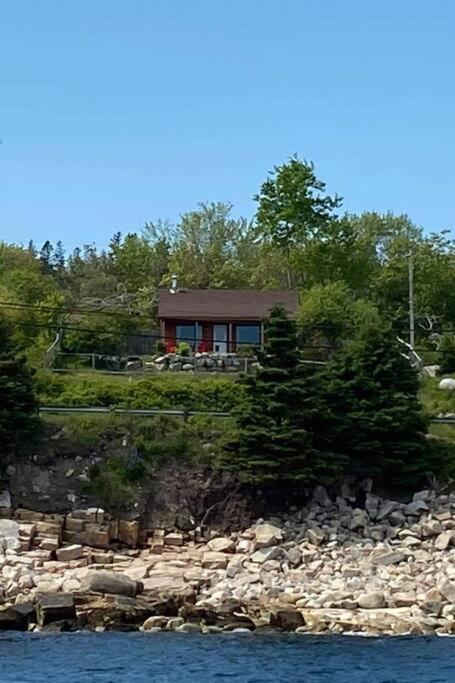 Seagull Cottage Hubbards Exteriér fotografie